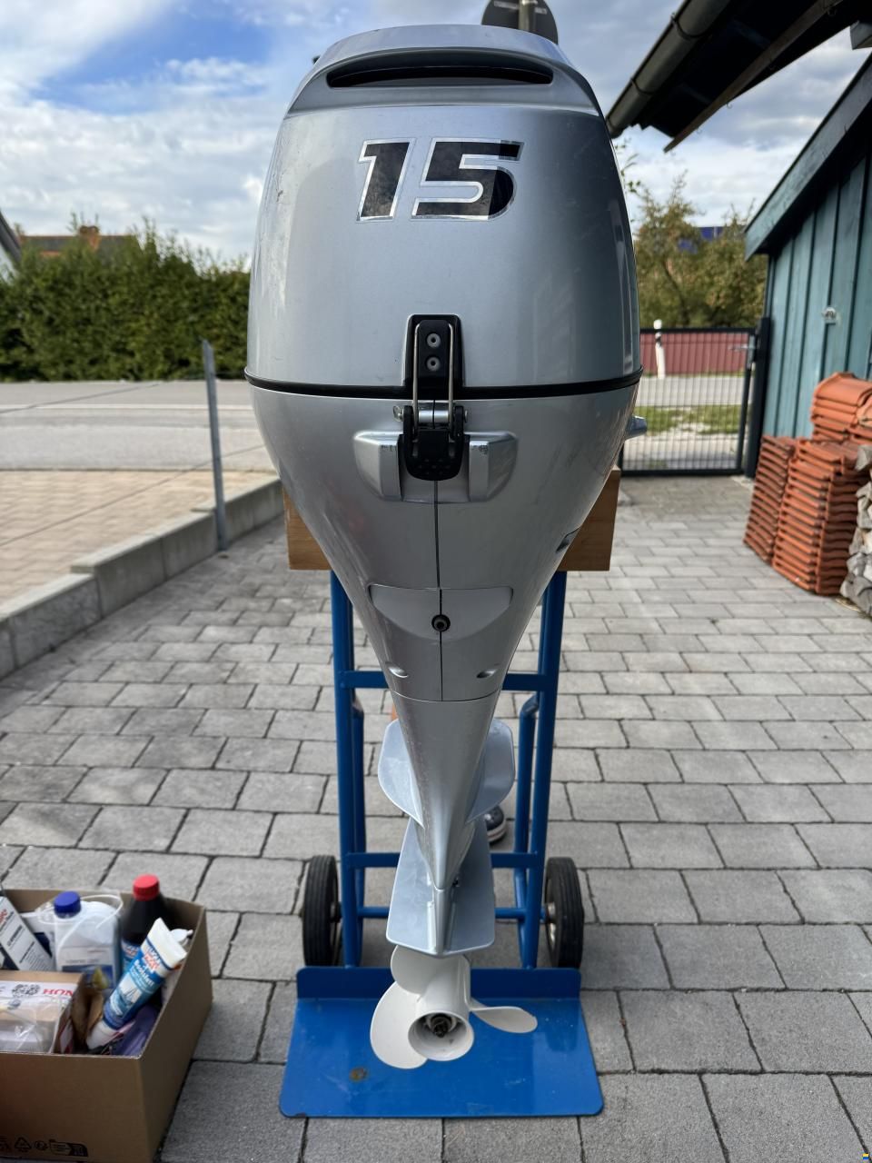 ZAR mini Air 10