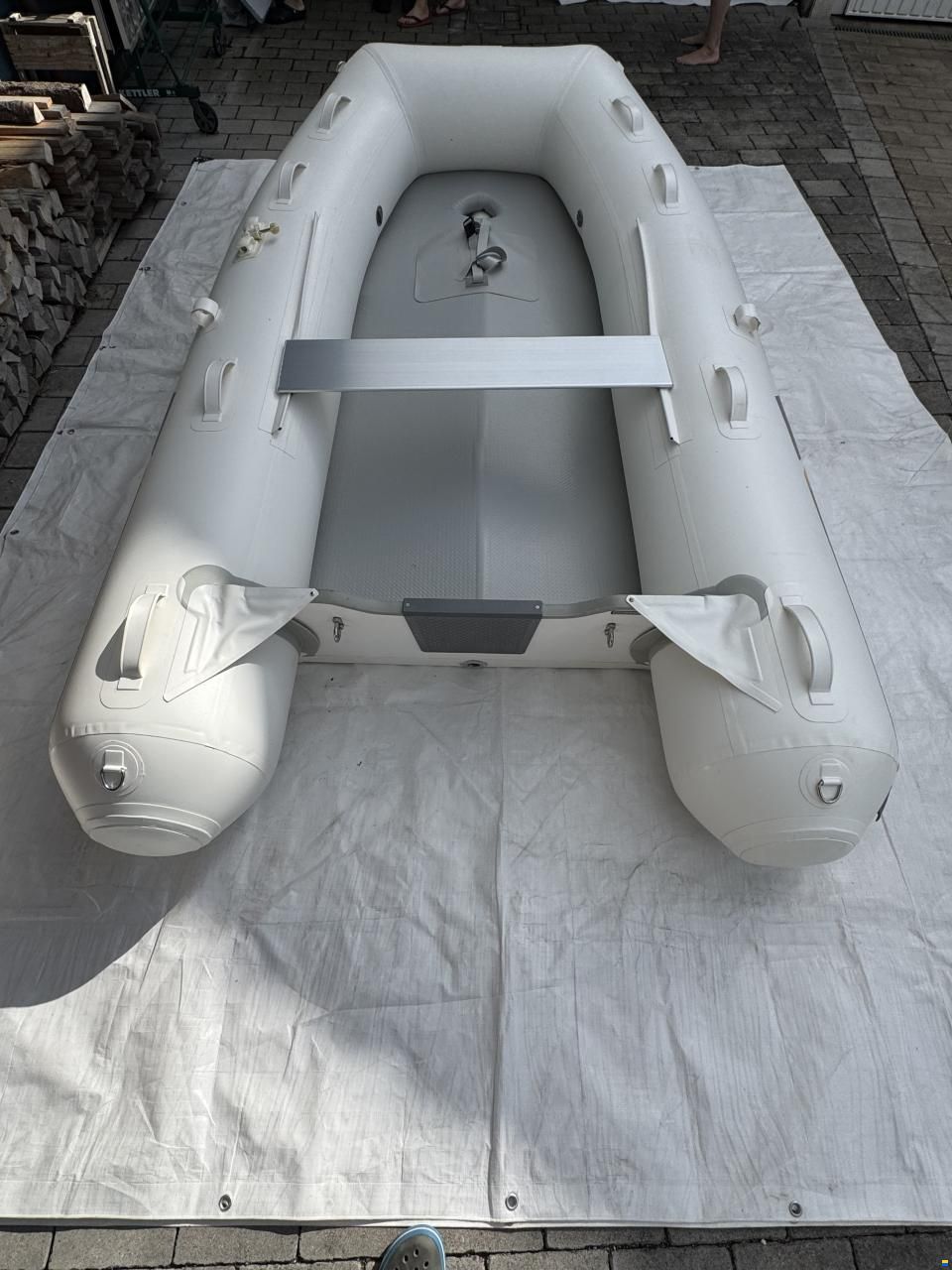 ZAR mini Air 10