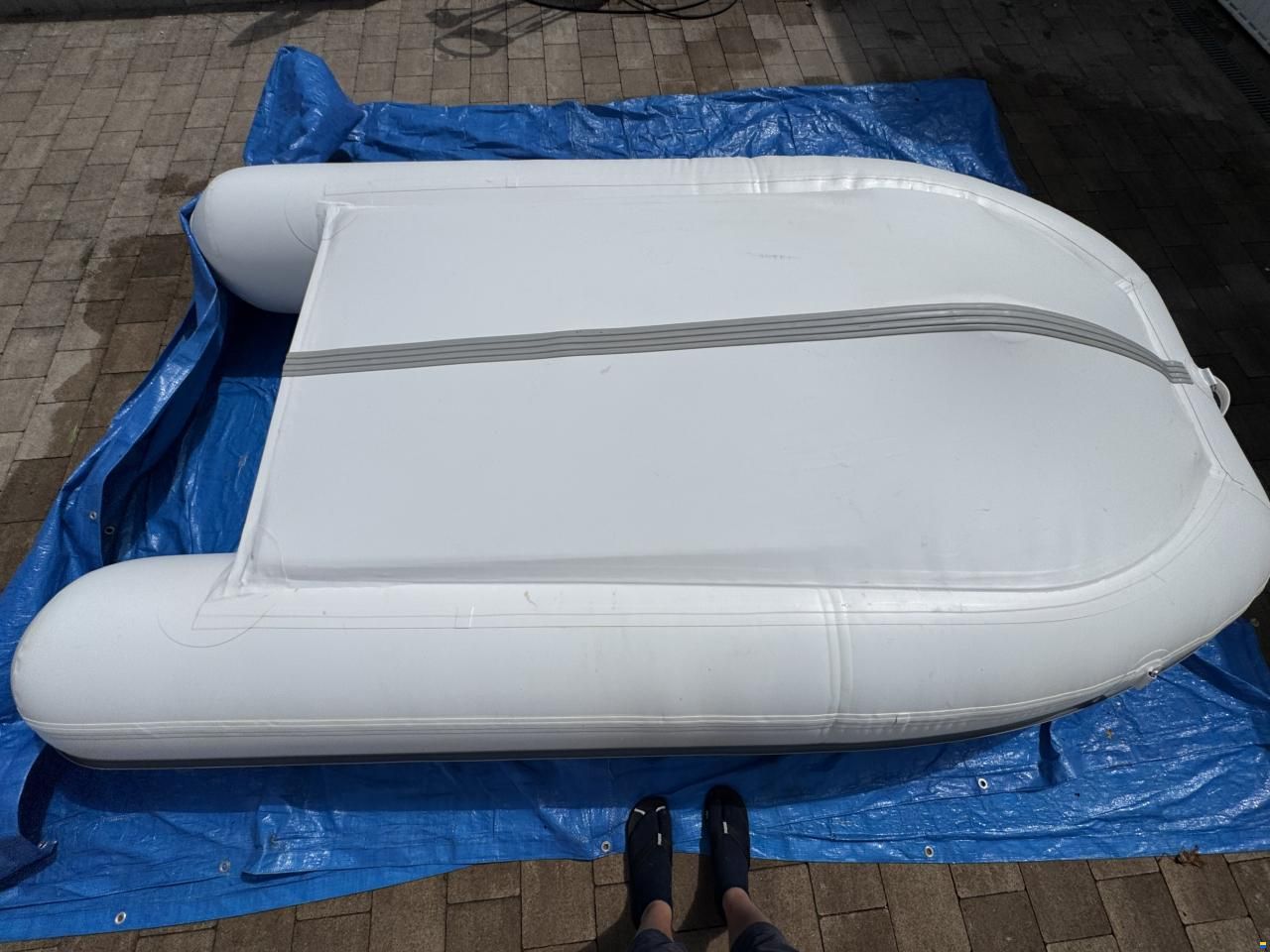ZAR mini Air 10