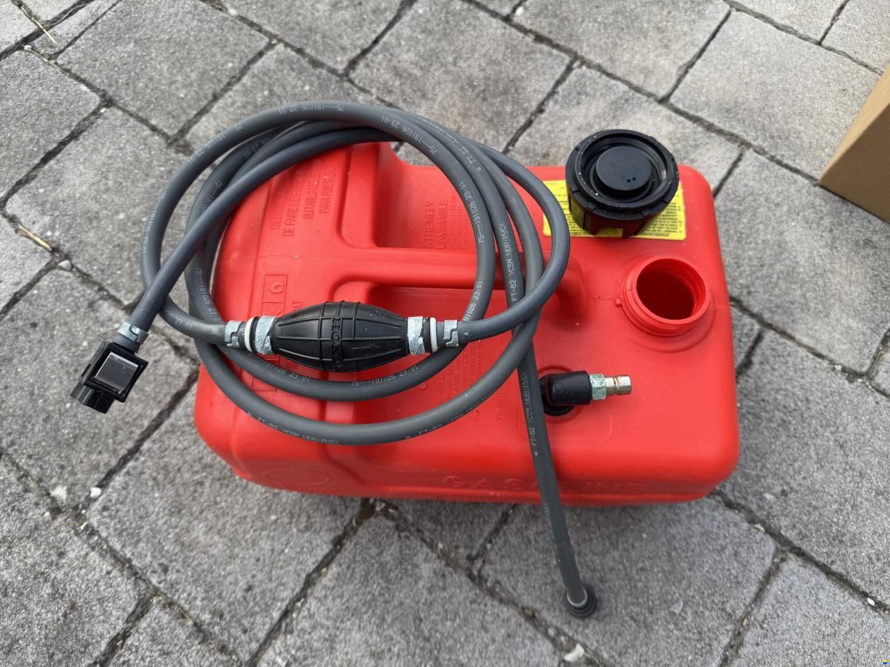 ZAR mini Air 10
