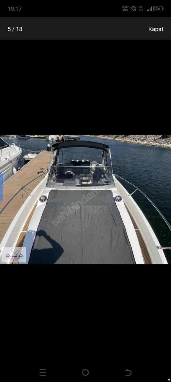 Karnic SL 800