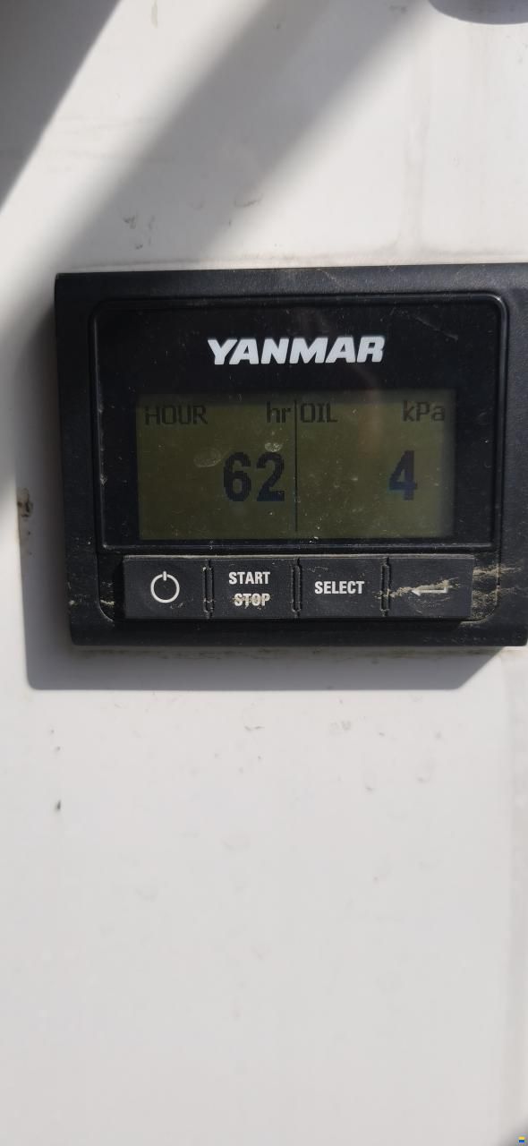 Jeanneau Sun Odyssey 380