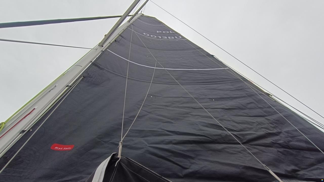 Jeanneau Sun Odyssey 380