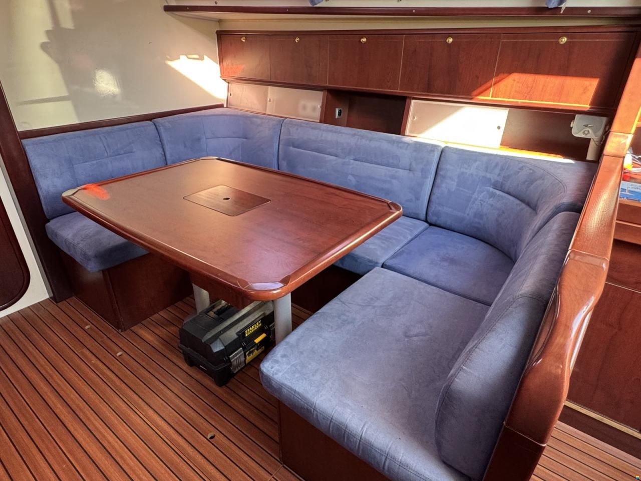 Harmony 38 Vintage