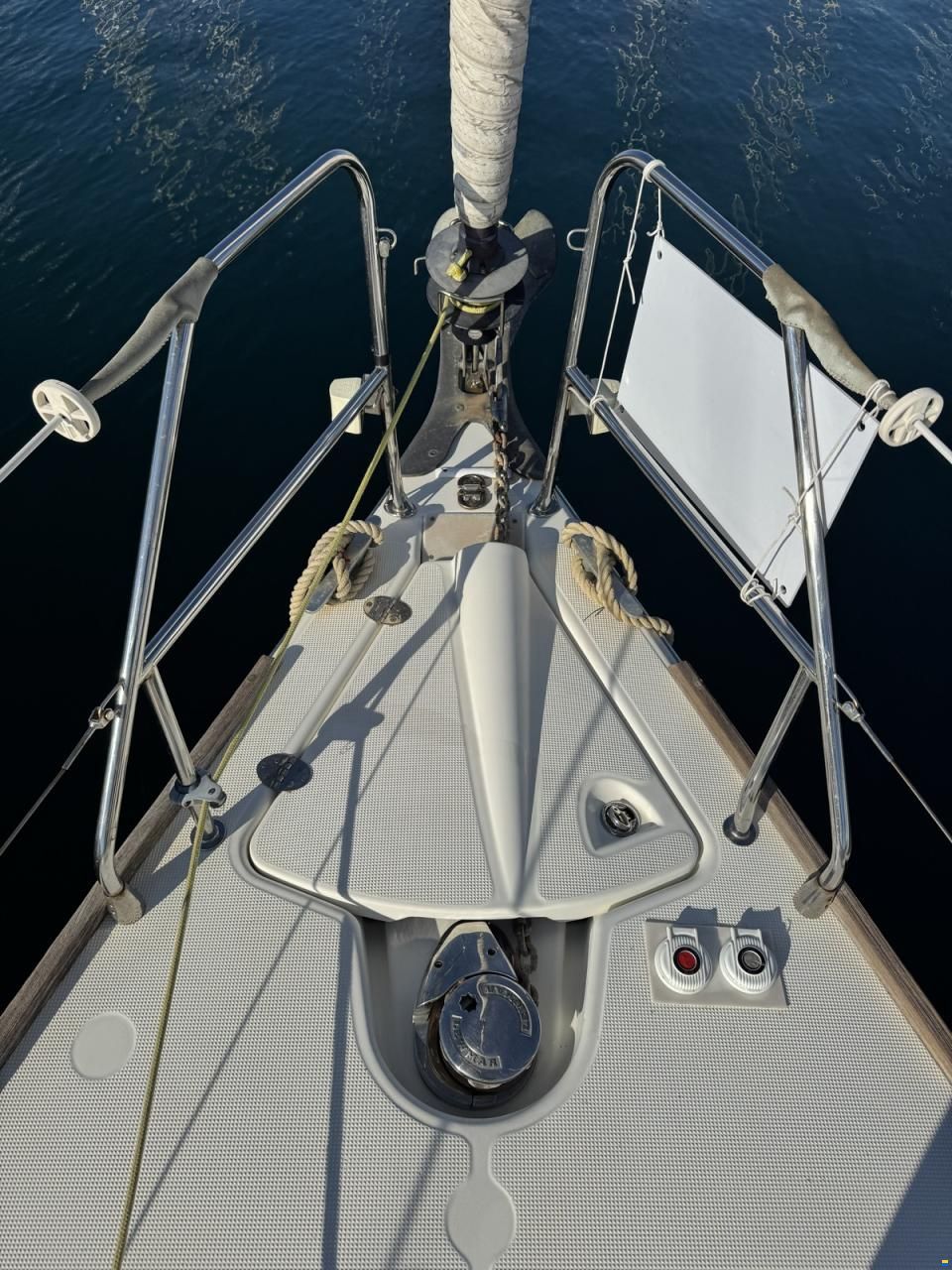 Harmony 38 Vintage
