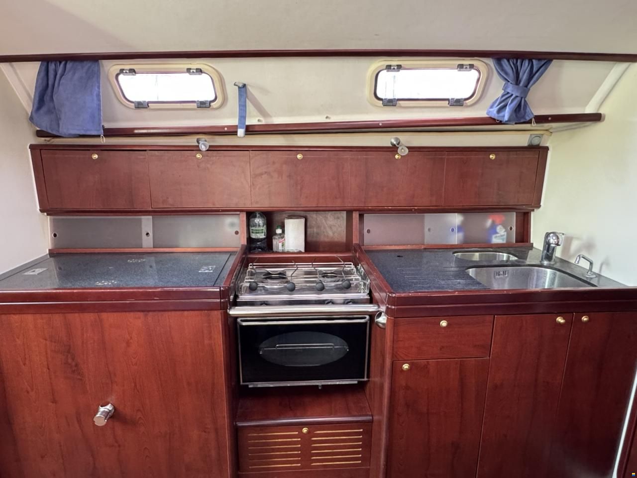 Harmony 38 Vintage