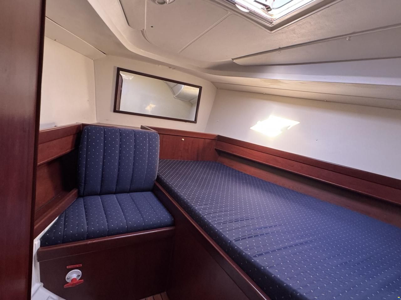 Harmony 38 Vintage
