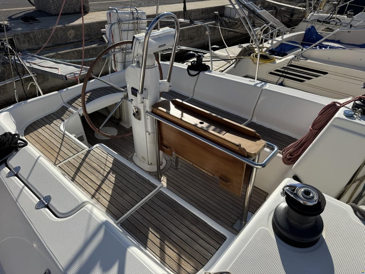 Harmony 38 Vintage