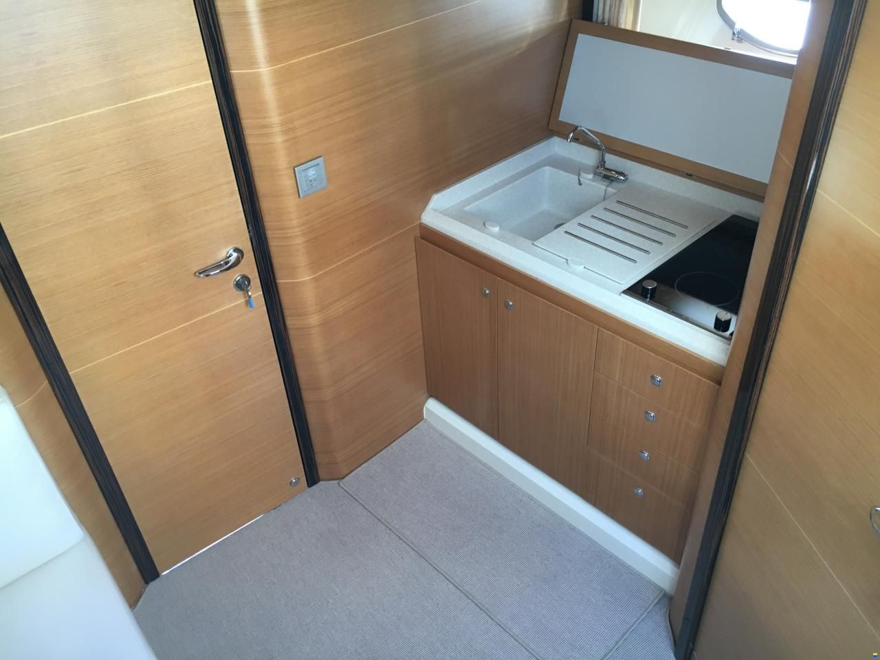 Cantieri di Sarnico Sarnico 43 Spider