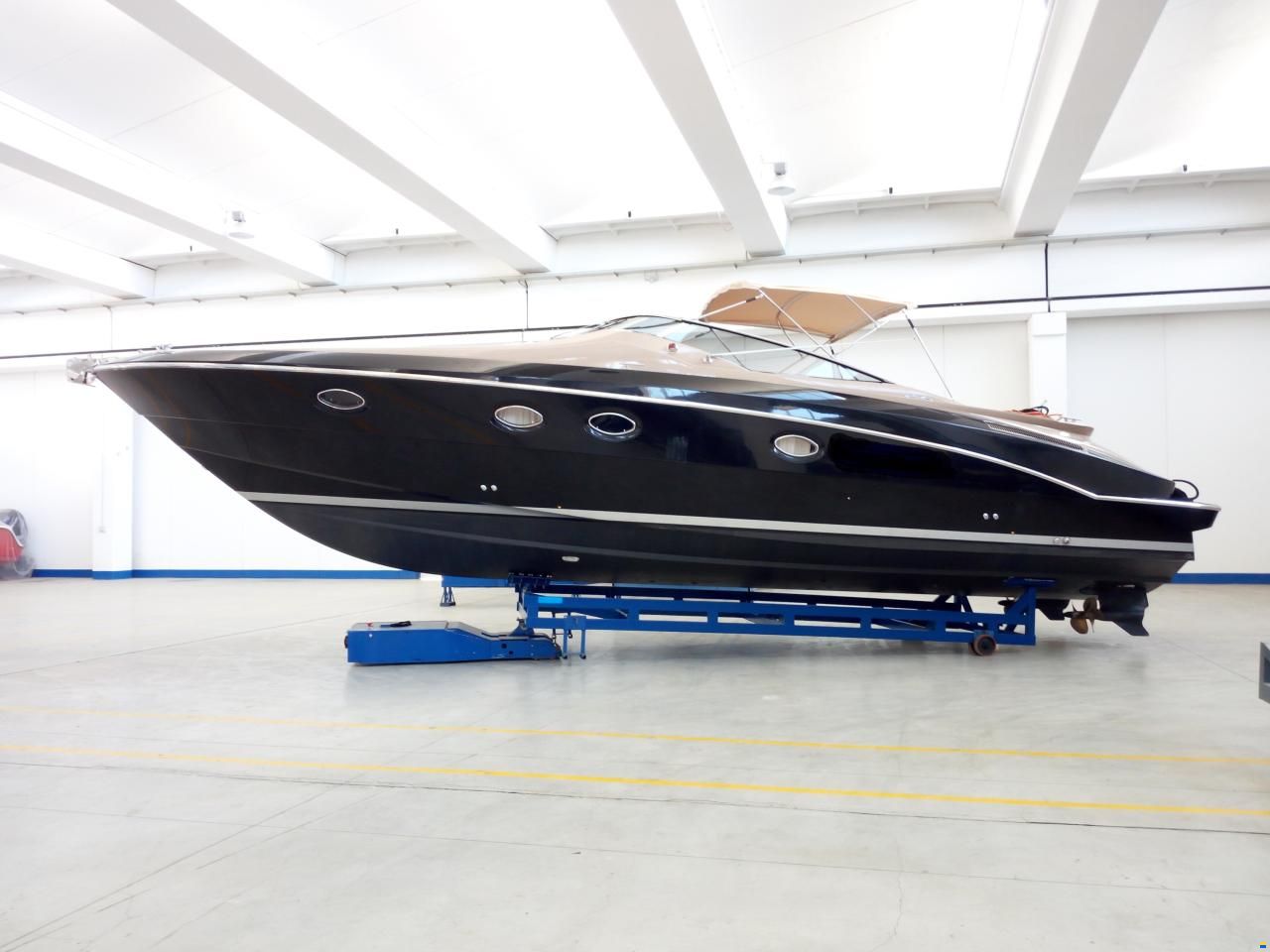Cantieri di Sarnico Sarnico 43 Spider