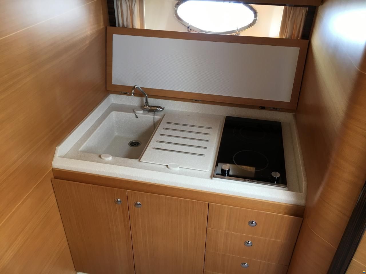 Cantieri di Sarnico Sarnico 43 Spider