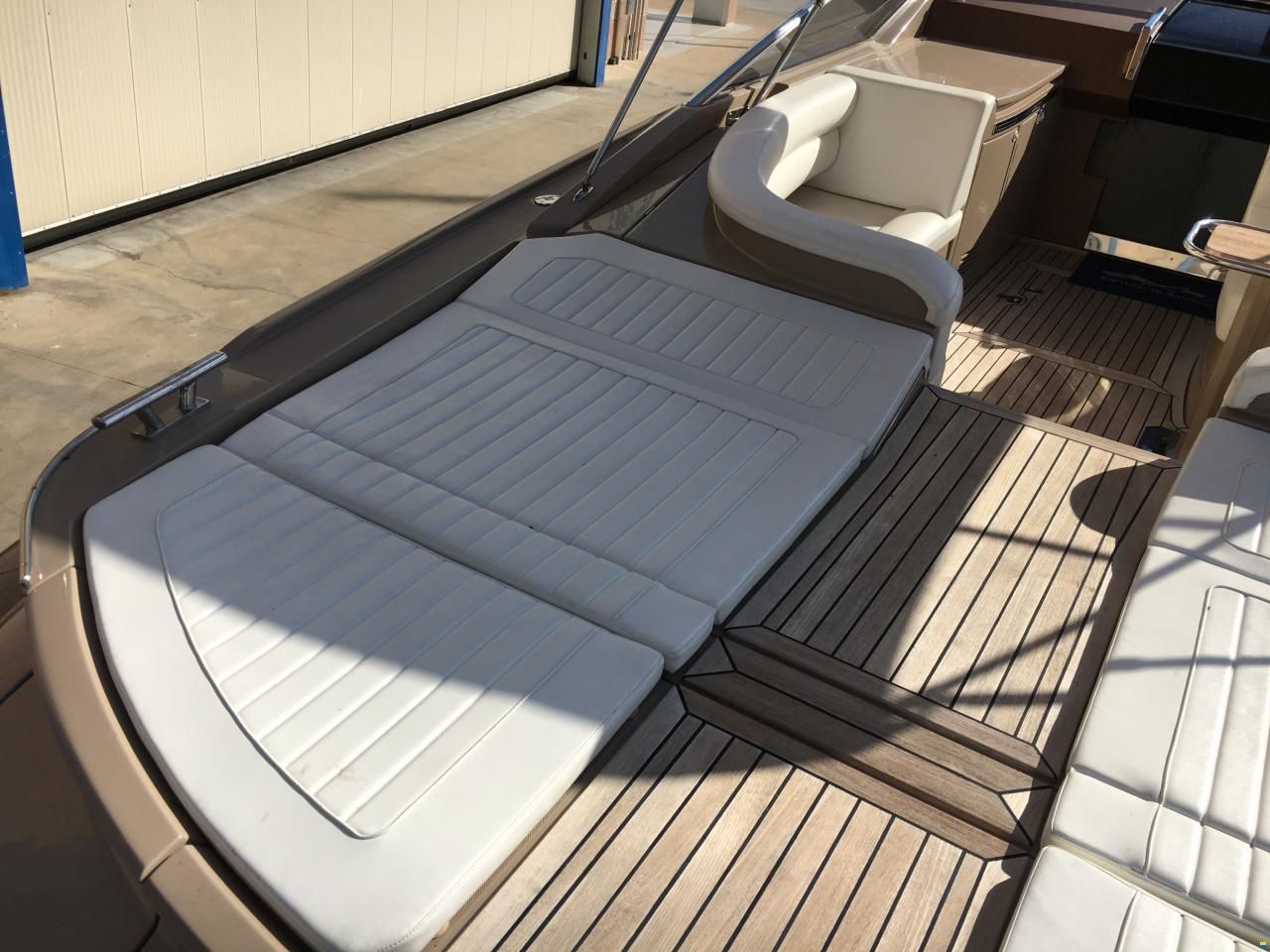 Cantieri di Sarnico Sarnico 43 Spider