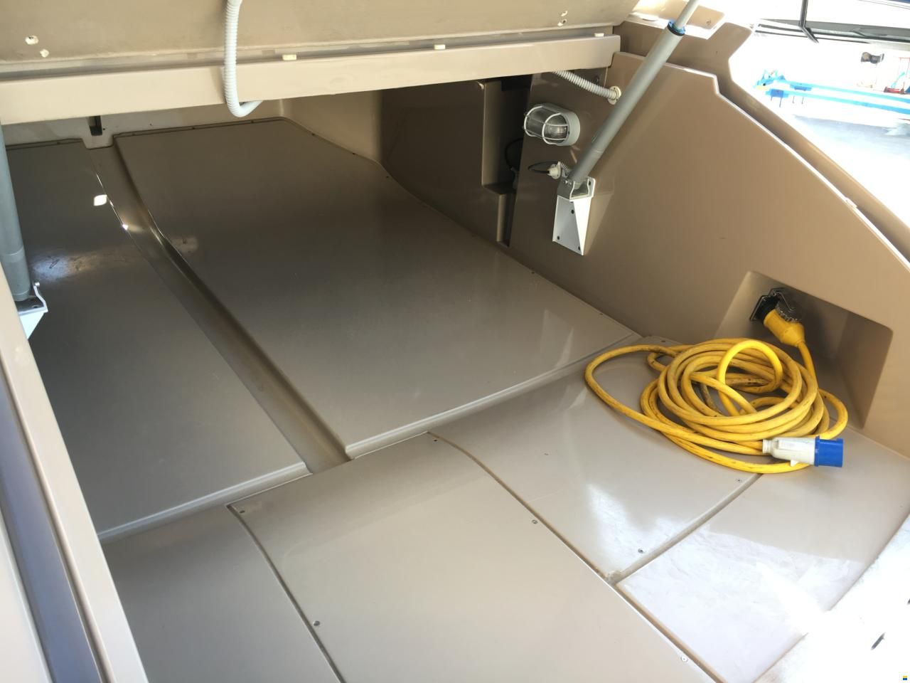 Cantieri di Sarnico Sarnico 43 Spider