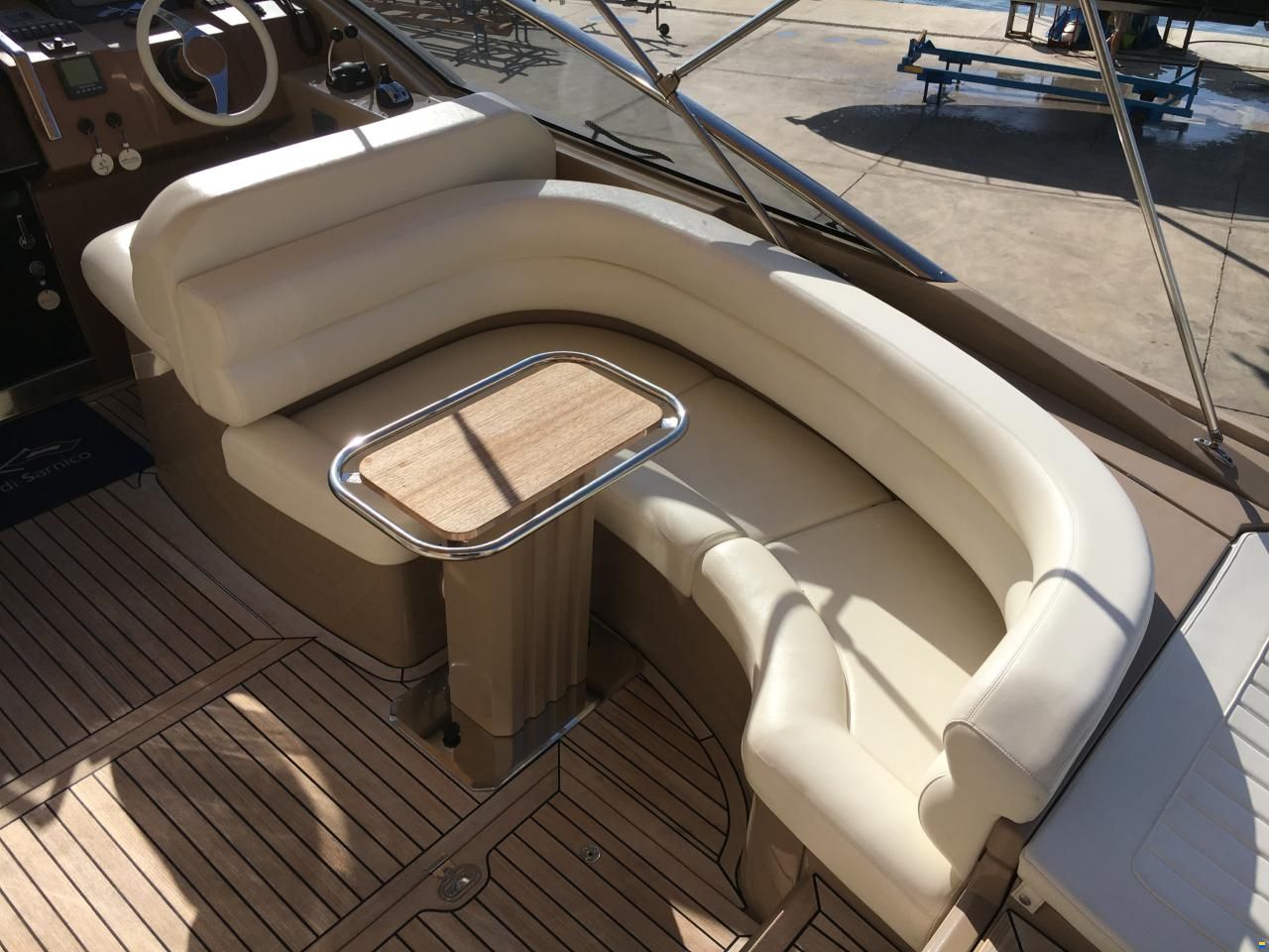 Cantieri di Sarnico Sarnico 43 Spider