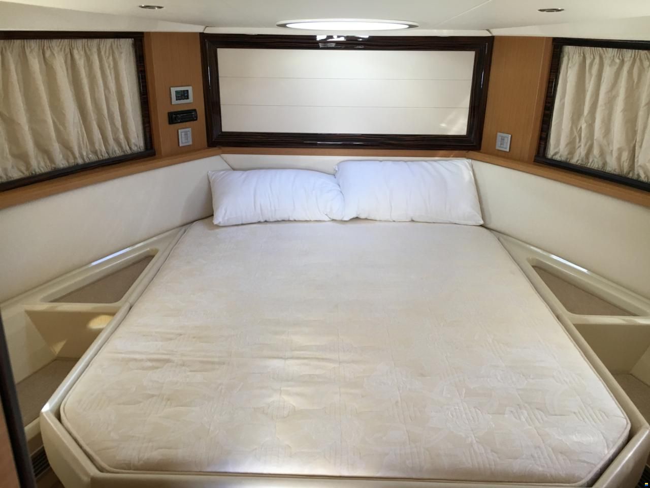 Cantieri di Sarnico Sarnico 43 Spider