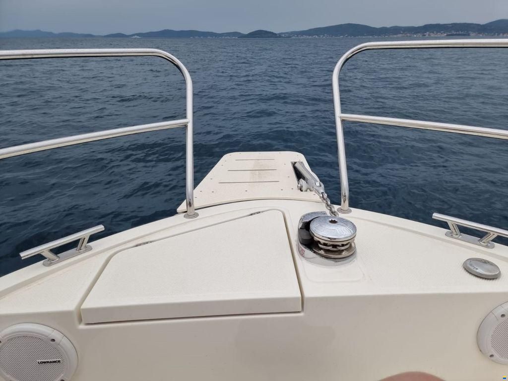Balt / Balt Yacht Balt 918 Titanium