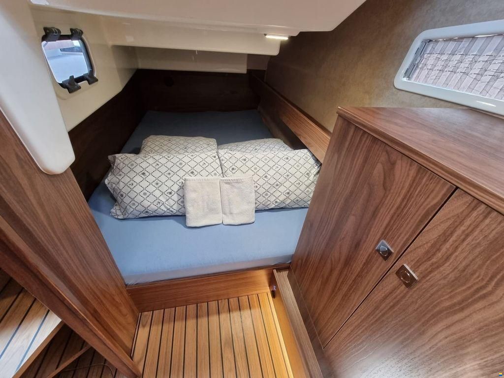 Balt / Balt Yacht Balt 918 Titanium