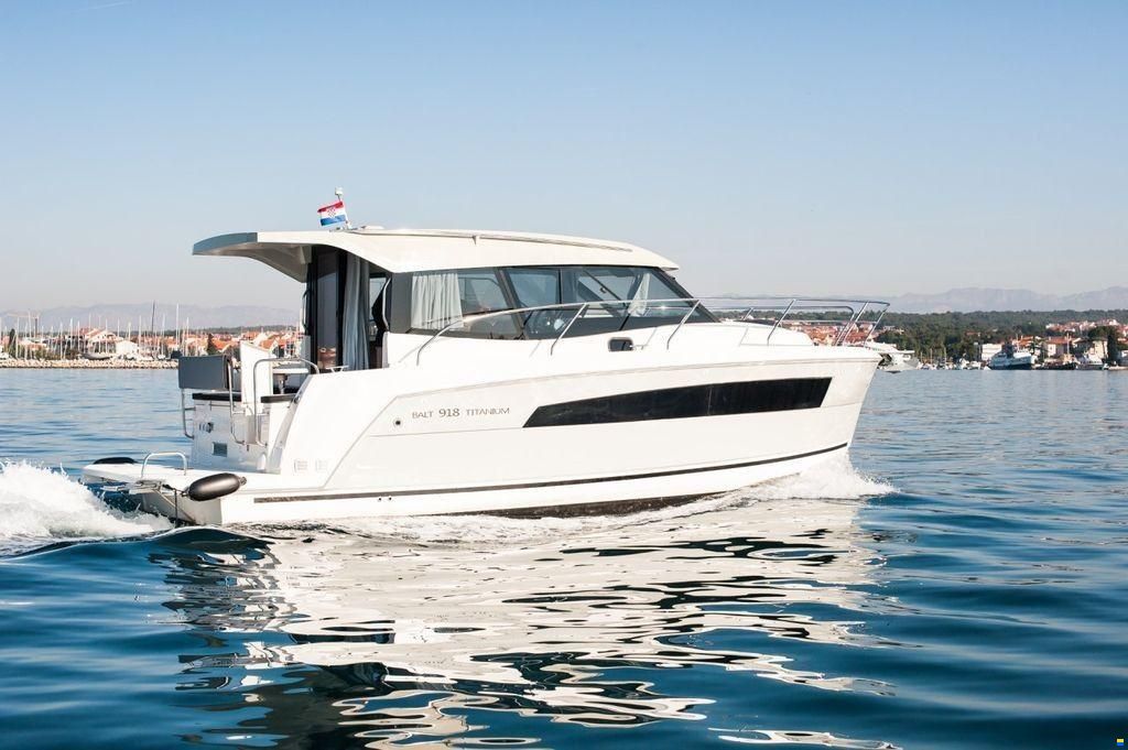 Balt / Balt Yacht Balt 918 Titanium