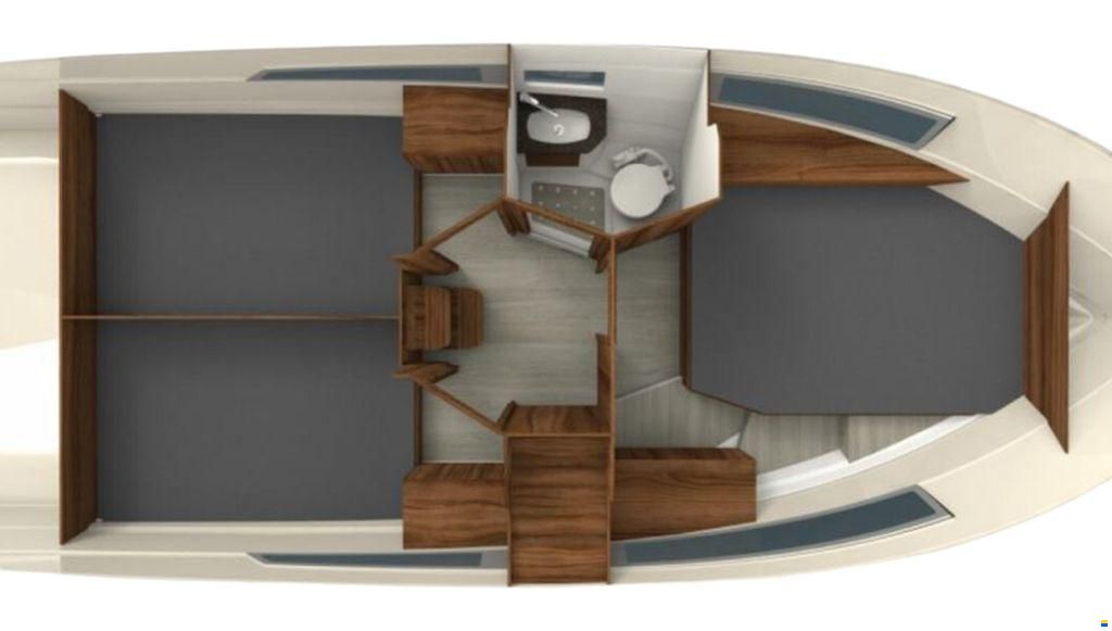 Balt / Balt Yacht Balt 918 Titanium