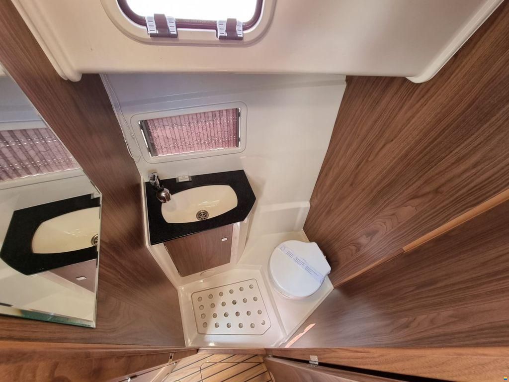 Balt / Balt Yacht Balt 918 Titanium