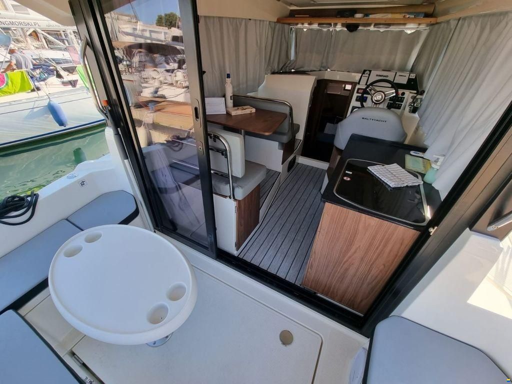 Balt / Balt Yacht Balt 918 Titanium