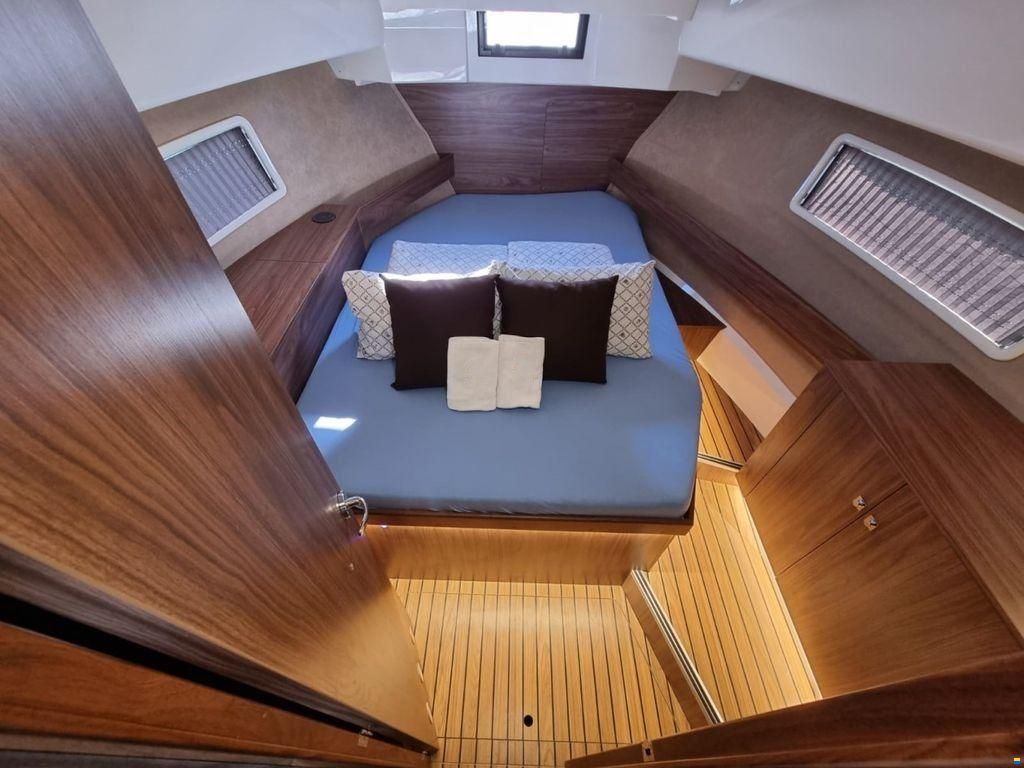 Balt / Balt Yacht Balt 918 Titanium
