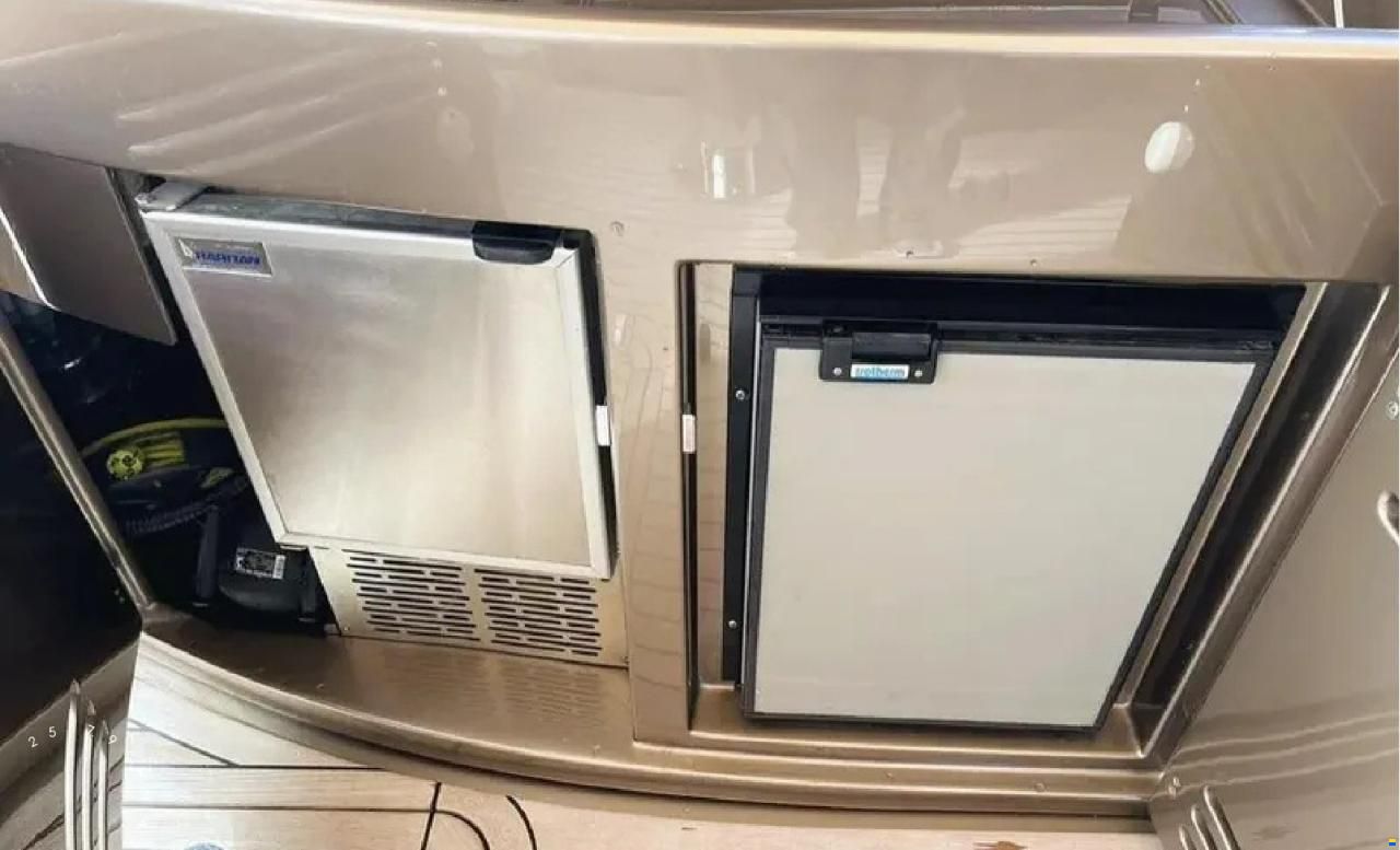 Riva 52 RIVALE