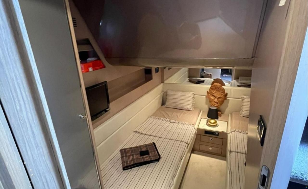 Riva 52 RIVALE