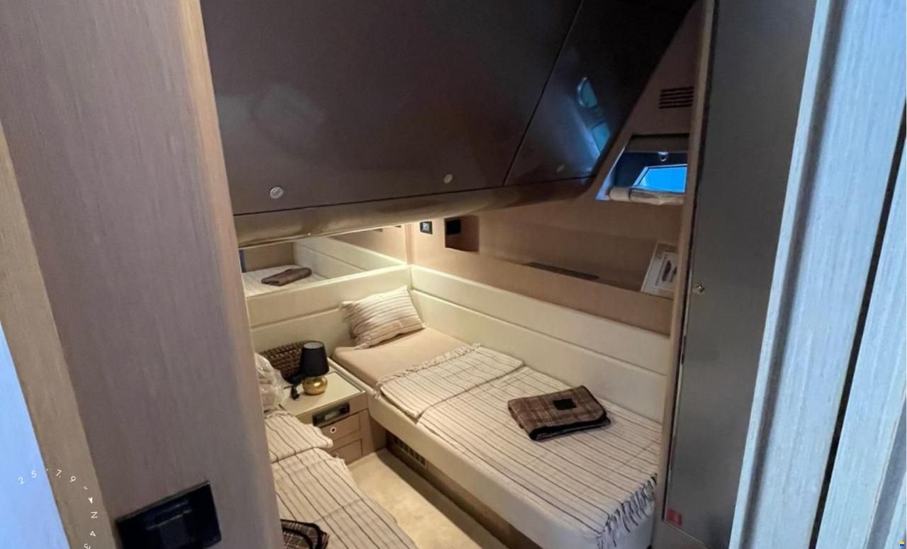 Riva 52 RIVALE