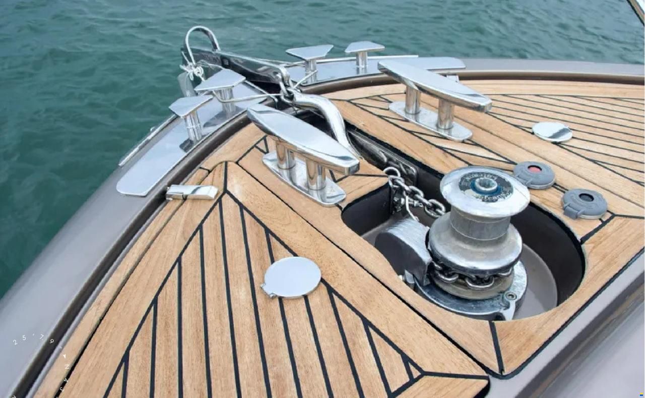 Riva 52 RIVALE