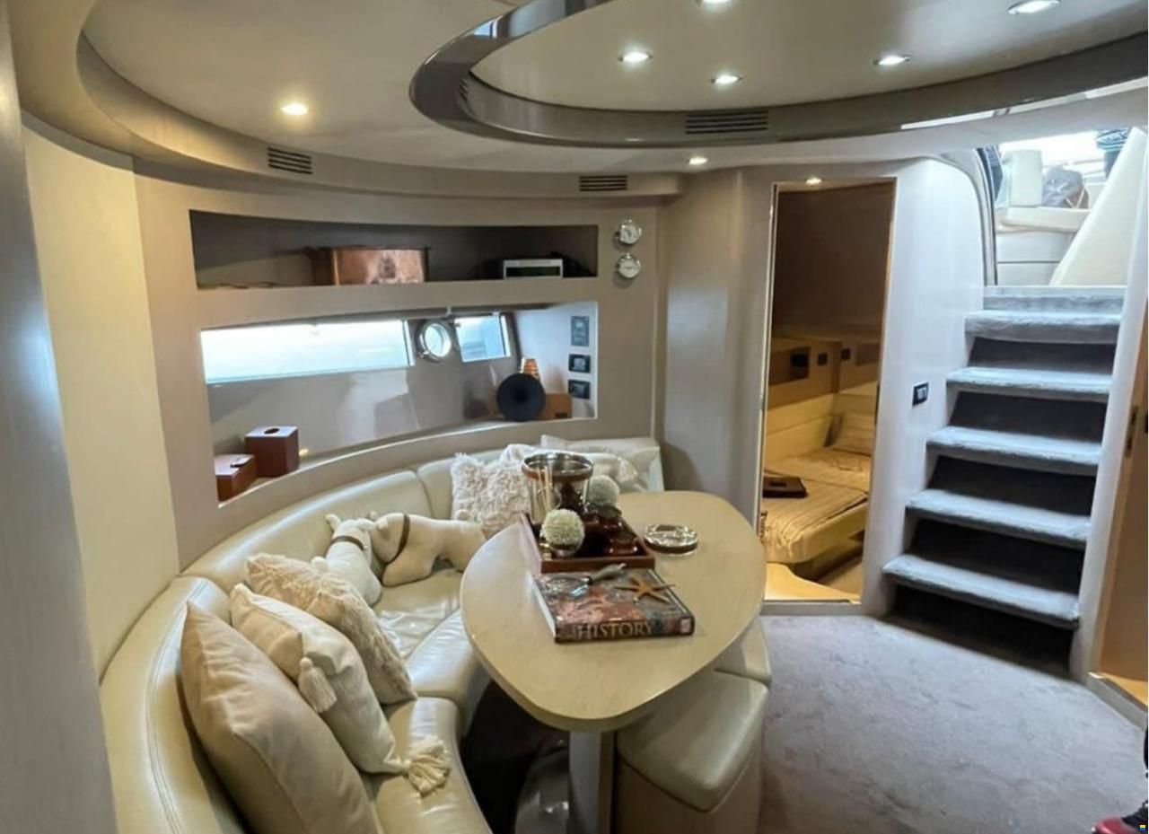 Riva 52 RIVALE