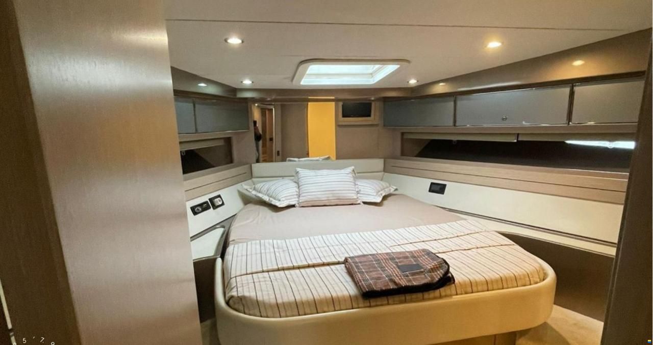 Riva 52 RIVALE