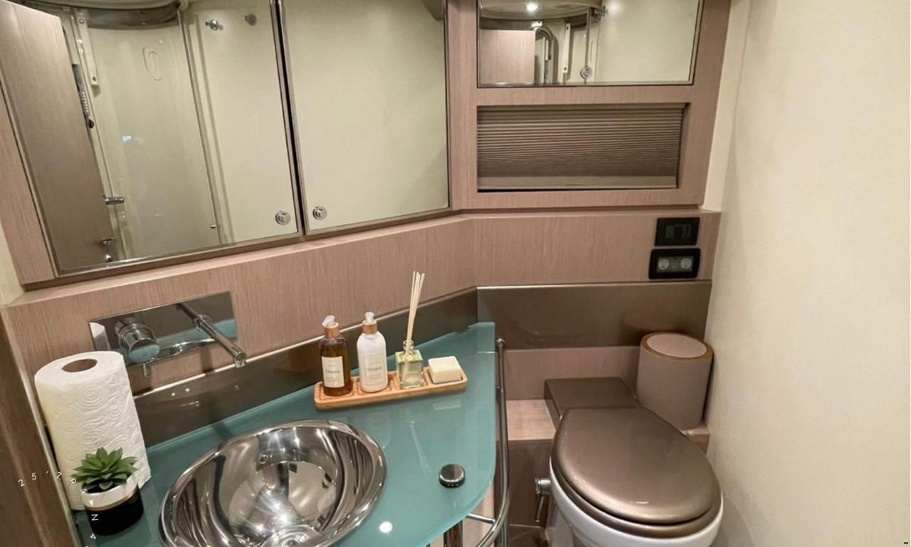 Riva 52 RIVALE