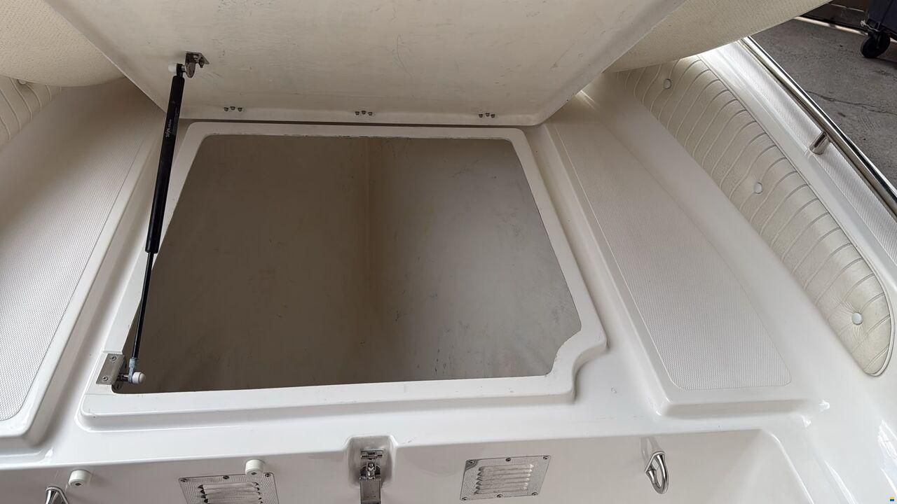 ZAR Formenti ZAR 53 suzuki 140 2012