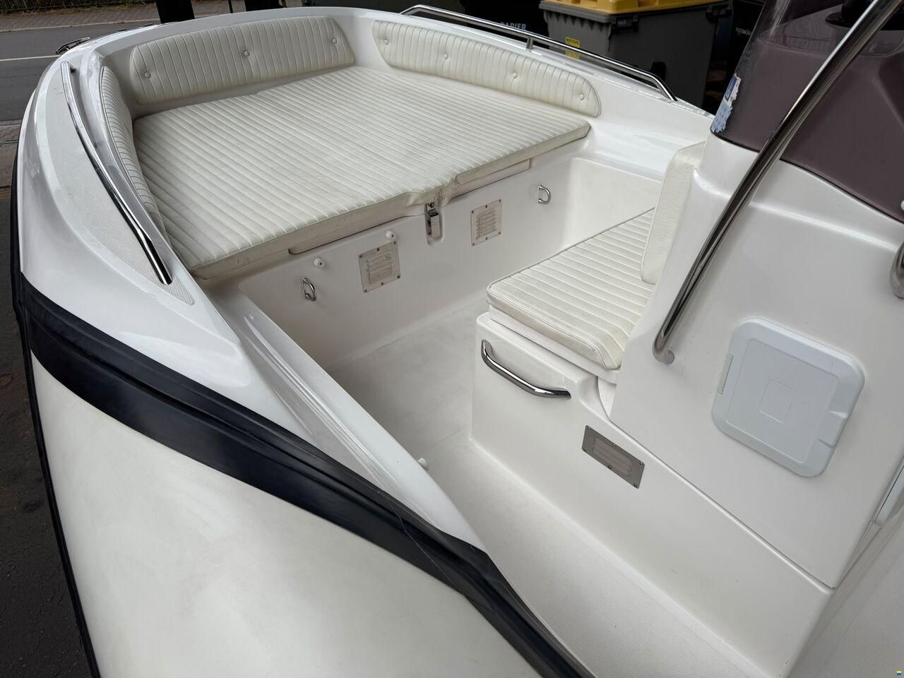 ZAR Formenti ZAR 53 suzuki 140 2012