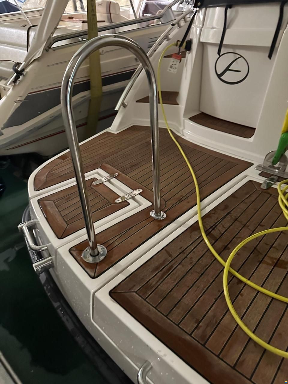 Aquador 30 ST