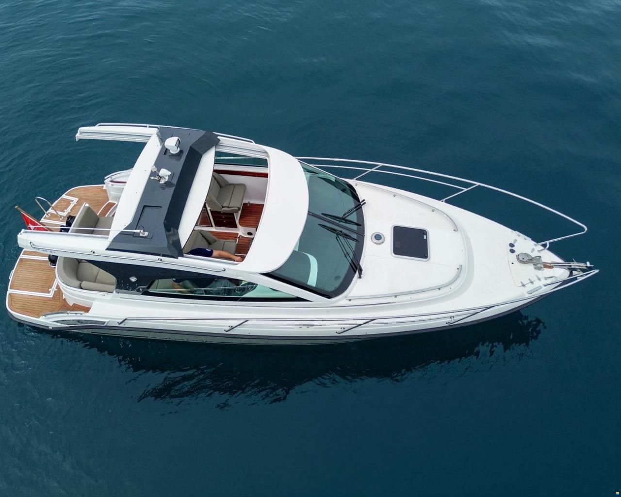 Aquador 30 ST