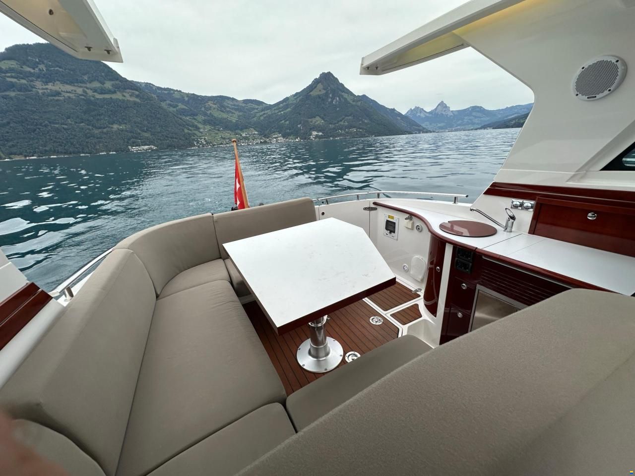 Aquador 30 ST