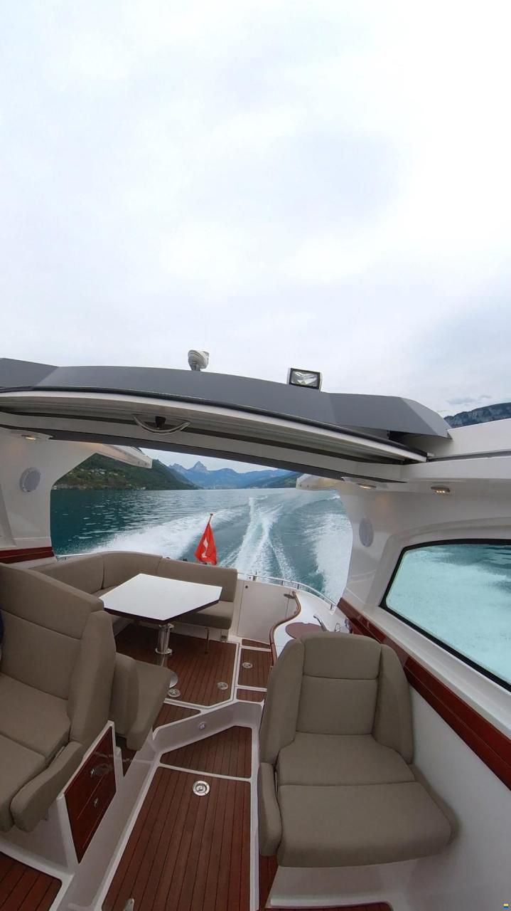 Aquador 30 ST