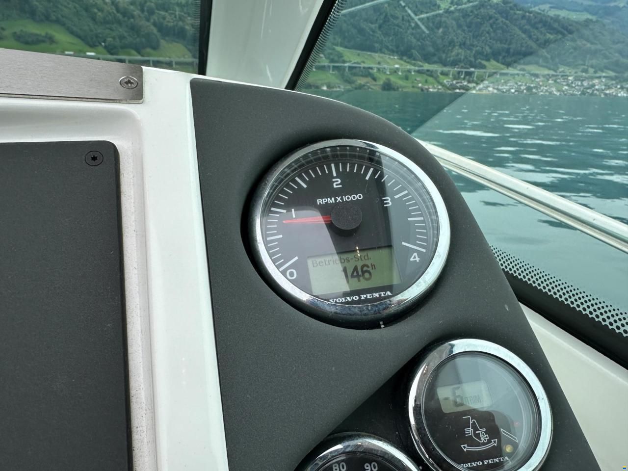 Aquador 30 ST