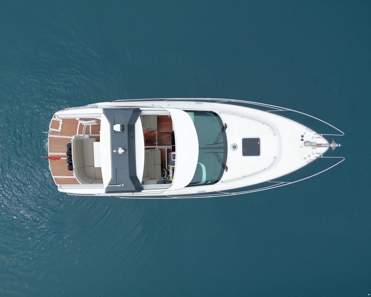 Aquador 30 ST