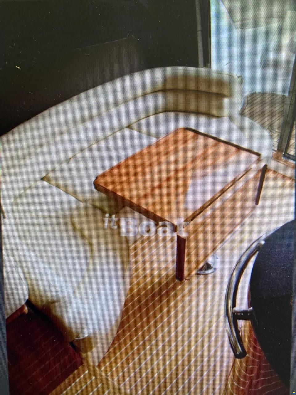 Galeon 390 Fly