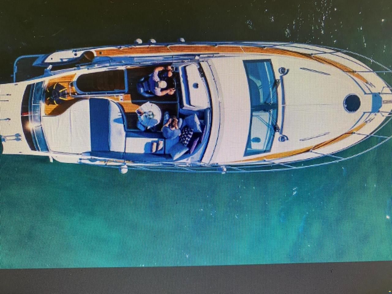 Galeon 390 Fly