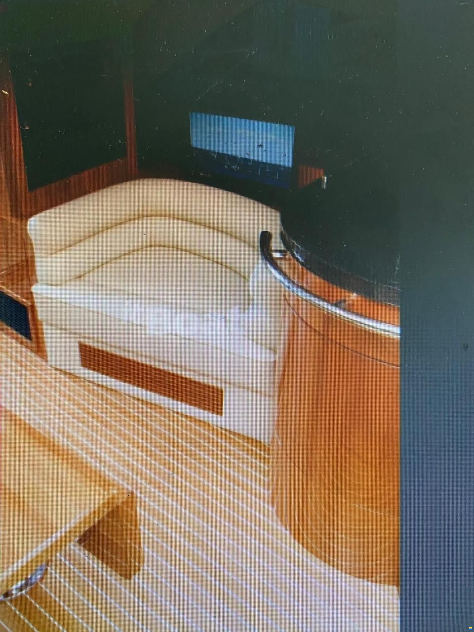 Galeon 390 Fly