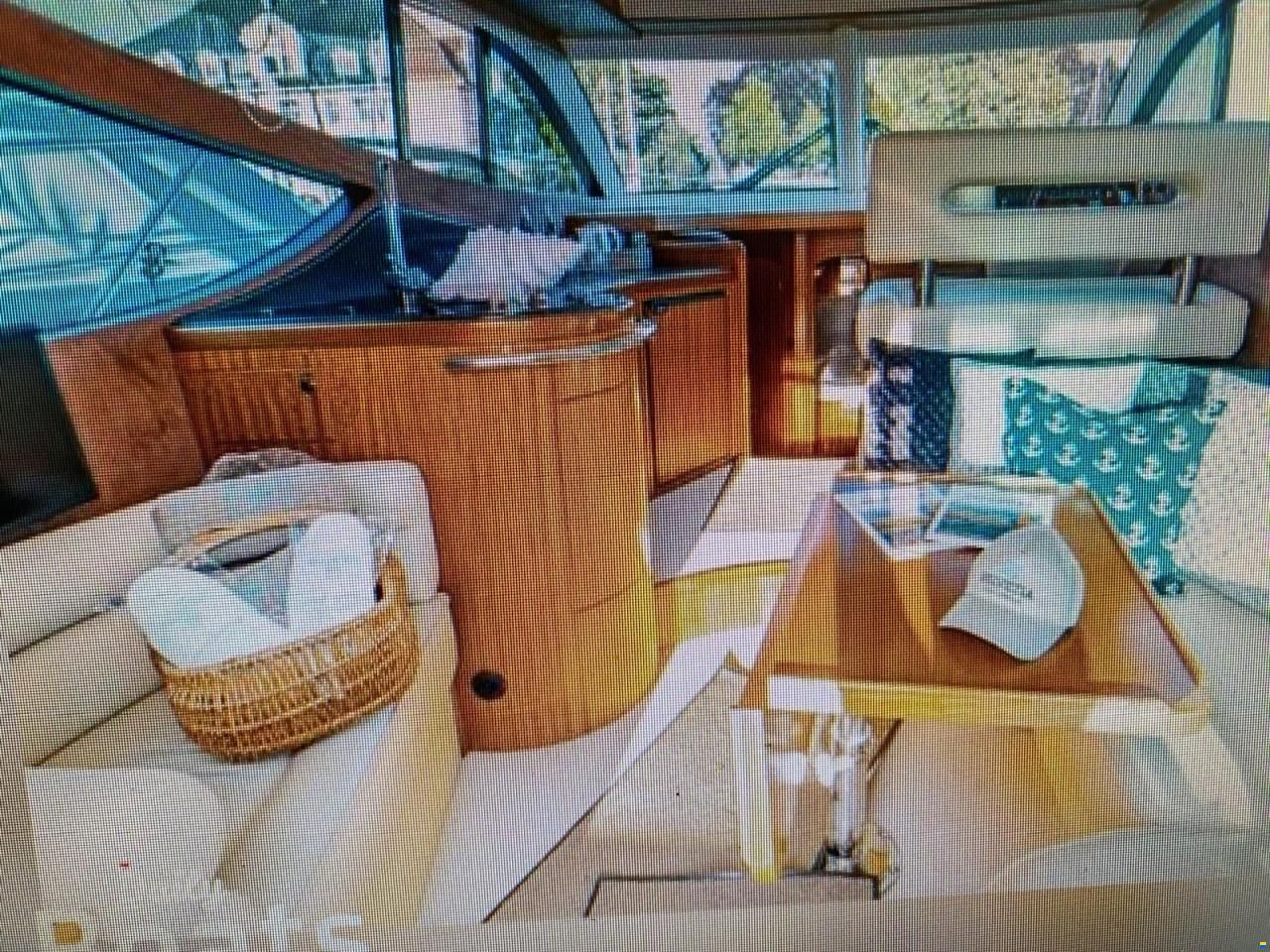 Galeon 390 Fly