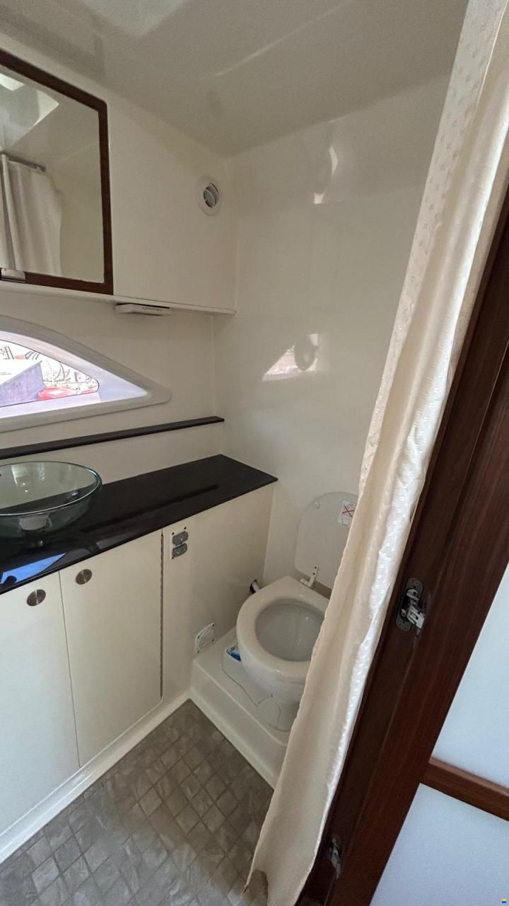 Sea Ray Sundancer 320