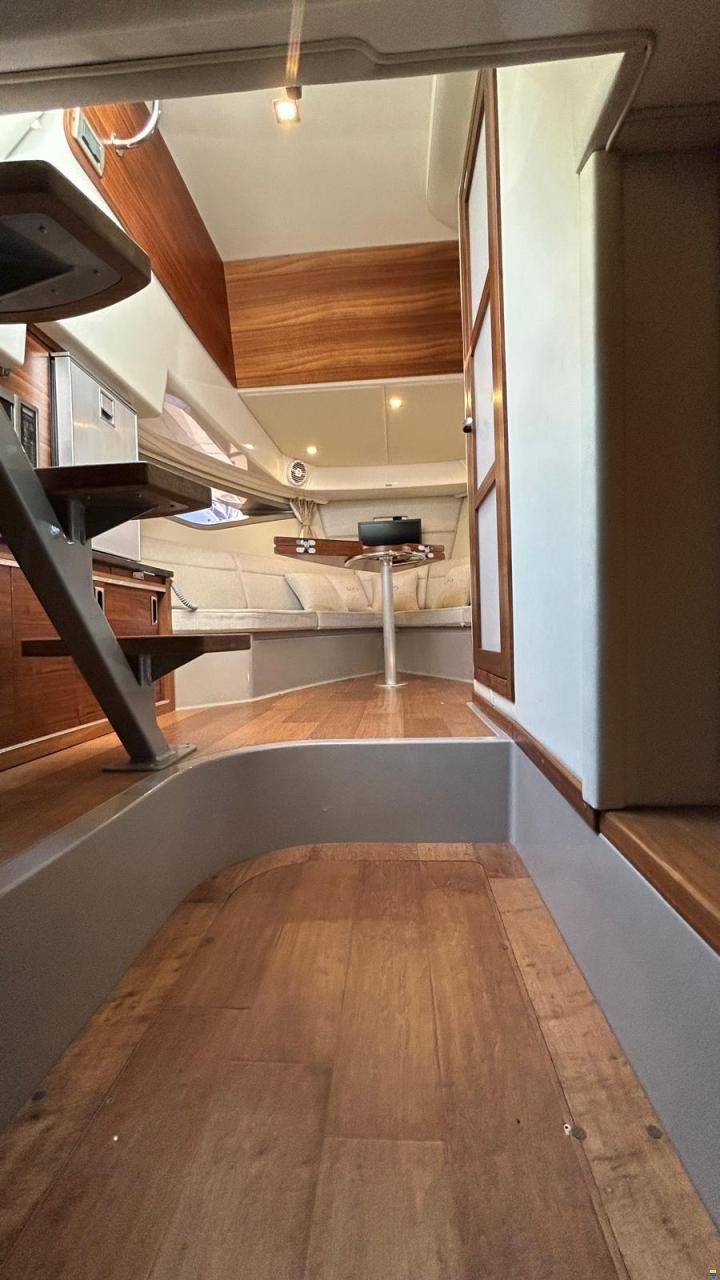 Sea Ray Sundancer 320