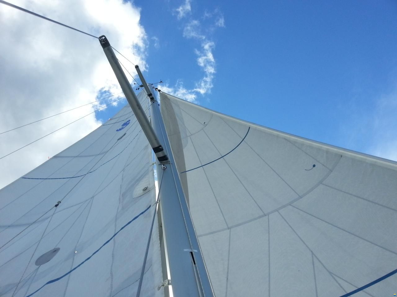 Beneteau First 31.7