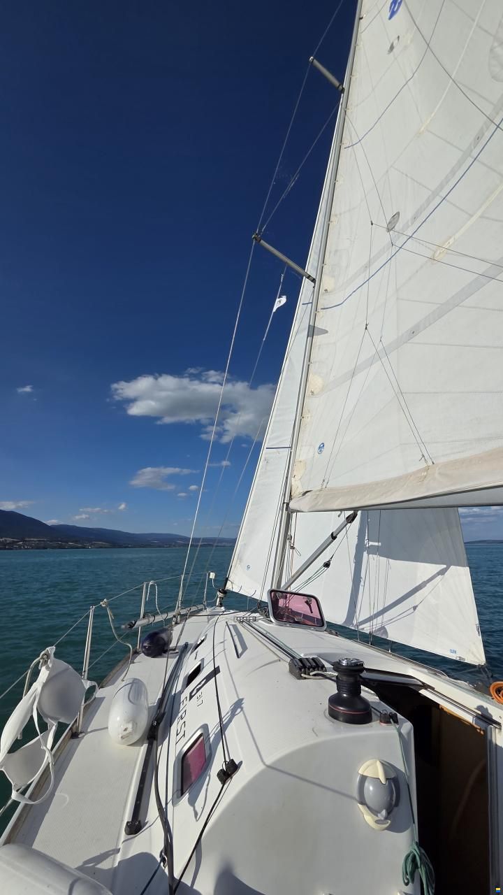 Beneteau First 31.7