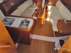 Beneteau First 31.7